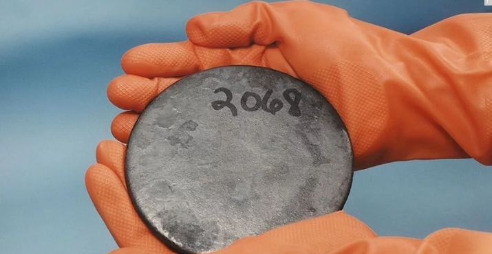 科学家|20亿年前，史前文明创造了核反应堆？科学家：真相在这里！