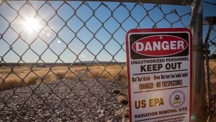 科学家|20亿年前，史前文明创造了核反应堆？科学家：真相在这里！