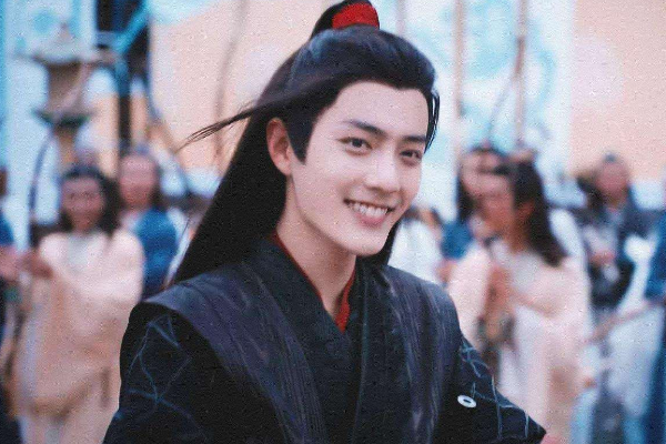 斗罗大陆|斗罗大陆发布全新预告，肖战全新造型亮相，与吴宣仪搭配CP感十足