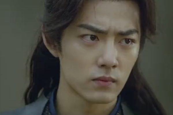 斗罗大陆|斗罗大陆发布全新预告，肖战全新造型亮相，与吴宣仪搭配CP感十足