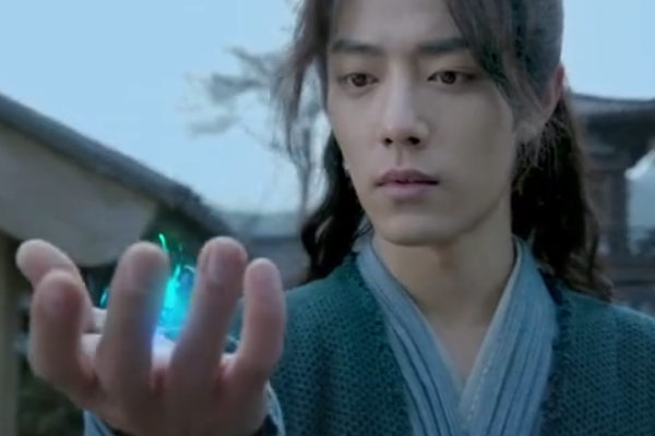 斗罗大陆|斗罗大陆发布全新预告，肖战全新造型亮相，与吴宣仪搭配CP感十足