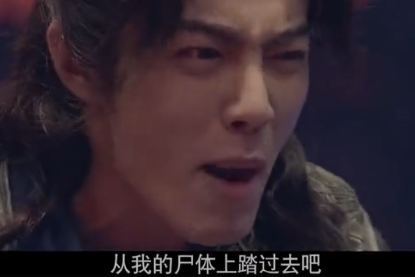 斗罗大陆|斗罗大陆发布全新预告，肖战全新造型亮相，与吴宣仪搭配CP感十足