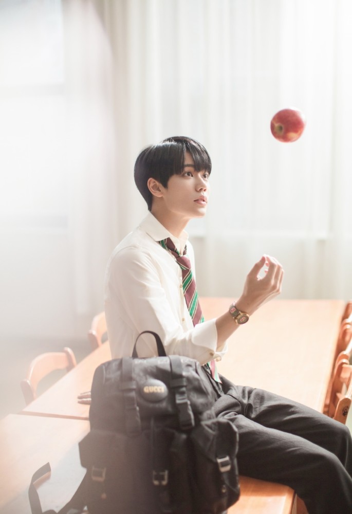 林彦俊|Lu1怒斥新歌抄袭！林彦俊连忙登文道歉原创，索尼做法让人意外