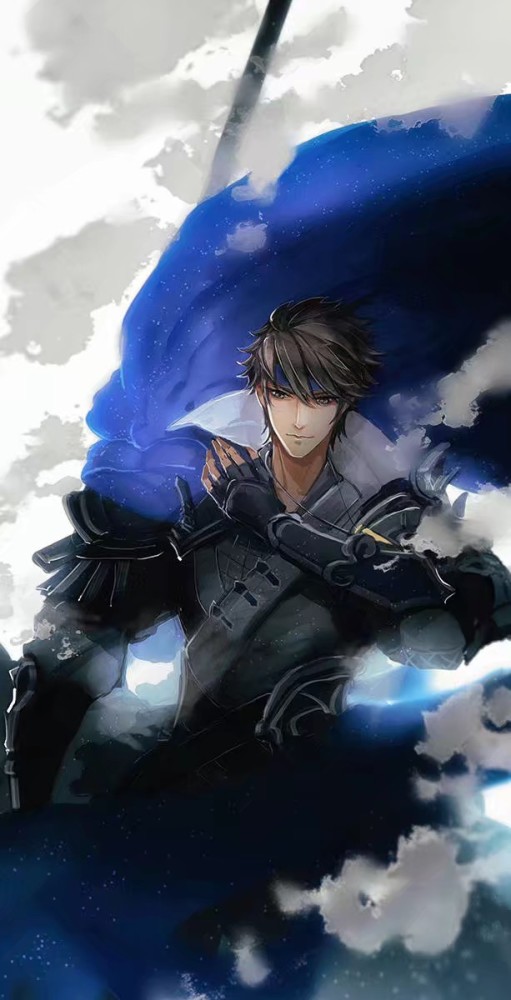 王者荣耀野王图