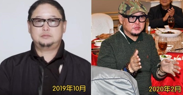 tvb|英年早逝！TVB前监制钱国伟离世！享年58岁，曾制作《奖门人》