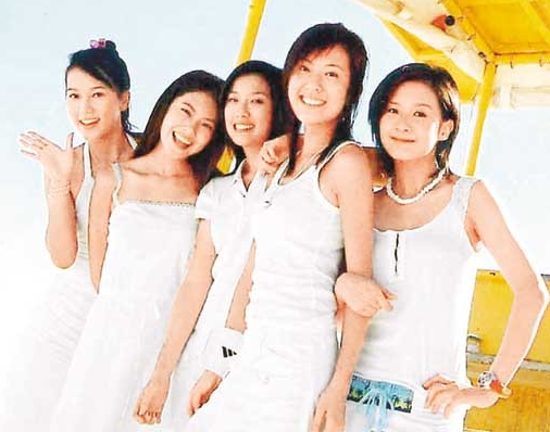 tvb|英年早逝！TVB前监制钱国伟离世！享年58岁，曾制作《奖门人》