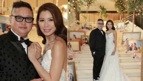 tvb|英年早逝！TVB前监制钱国伟离世！享年58岁，曾制作《奖门人》