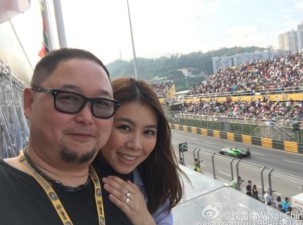 tvb|英年早逝！TVB前监制钱国伟离世！享年58岁，曾制作《奖门人》