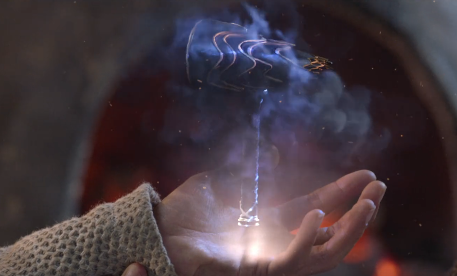 斗罗大陆真人剧先行图:八蛛矛风格写实,戴老大拥有喵喵拳!