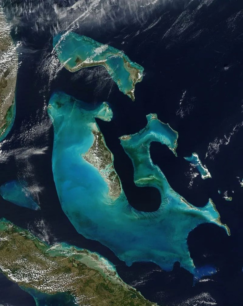 世界上最大的峡谷究竟是