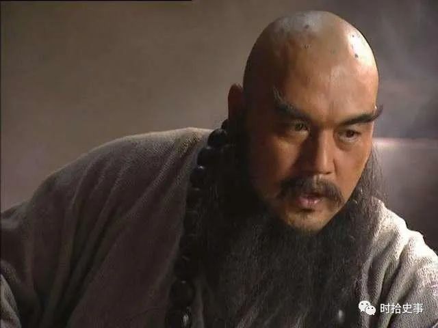 技术性探讨:"美髯公"朱仝怎样打理和保养那一把大胡子?