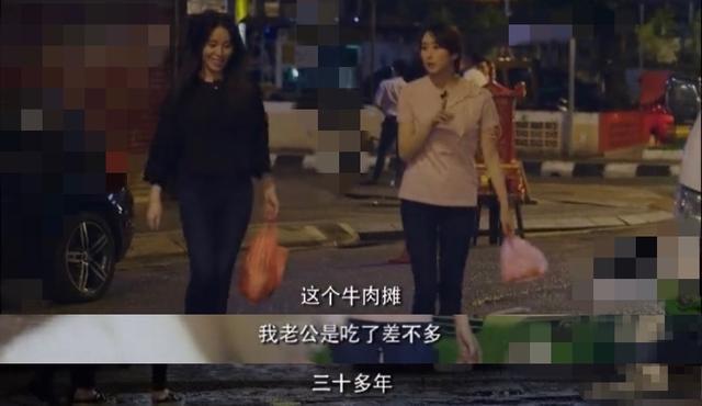 胡静|42岁胡静扮嫩跳少女舞，穿粉色却被批衣品差？背景豪宅意外曝光！