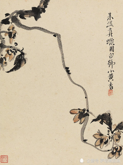 鱼戏莲叶东西南北 为什么不是口水诗 腾讯新闻