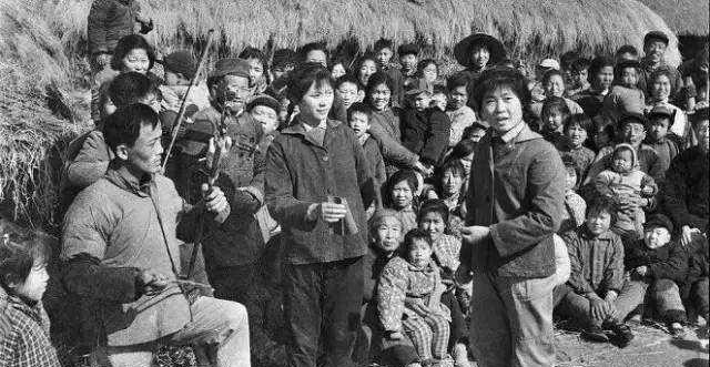 杨兰花|知青往事：当年为了返城抛妻弃子，回去的时候就只剩下半条命