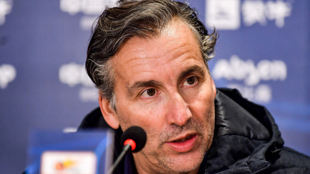 更待何时?谏言哈维尔:建业三中卫上压确有奇效格局或可更高一层