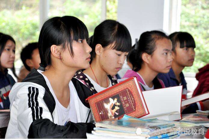 为什么农村学校学生越来越少,大多班级人数只有原来的三分之一?