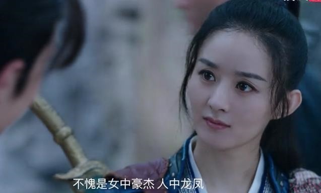 王一博|肖战和王一博各自新剧片花公布，王一博搭赵丽颖，肖战与95后的她