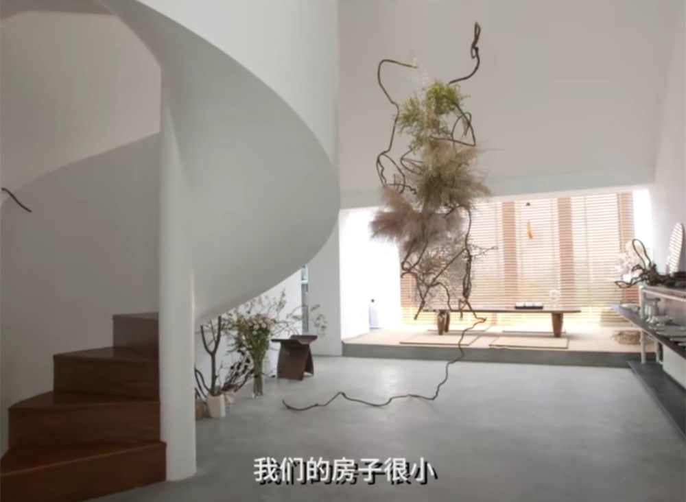 阳台|北京蜗居豪宅！夫妻在小空间里将日子过成了诗，一家四口其乐融融