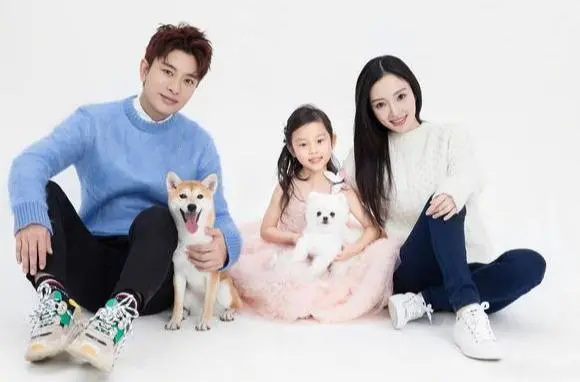 李小璐|李小璐抱怨甜馨，好妈妈人设疑似不保，离婚后整个人画风突变