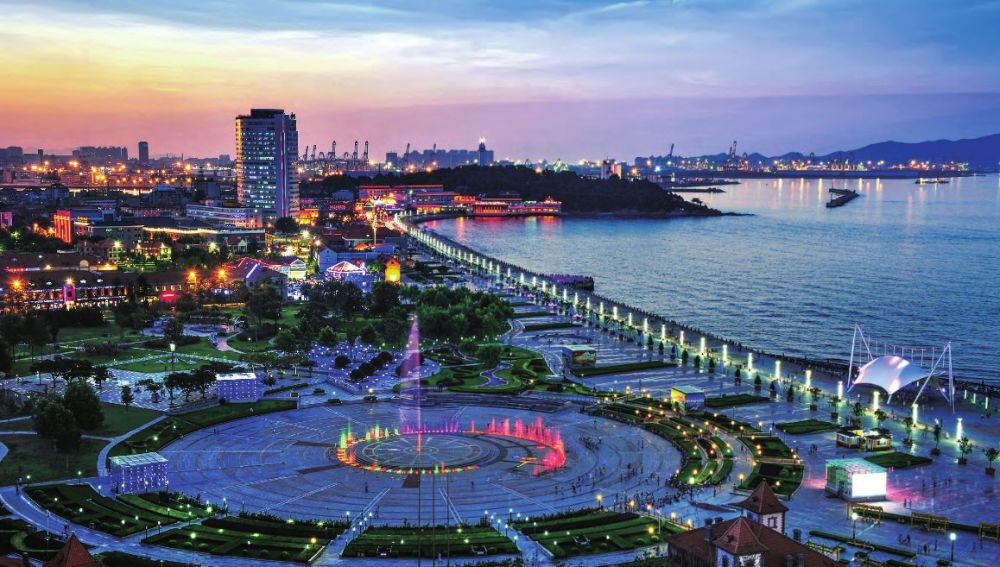 烟台人口_烟台市总人口为649.98万人市区人口178.91万(2)