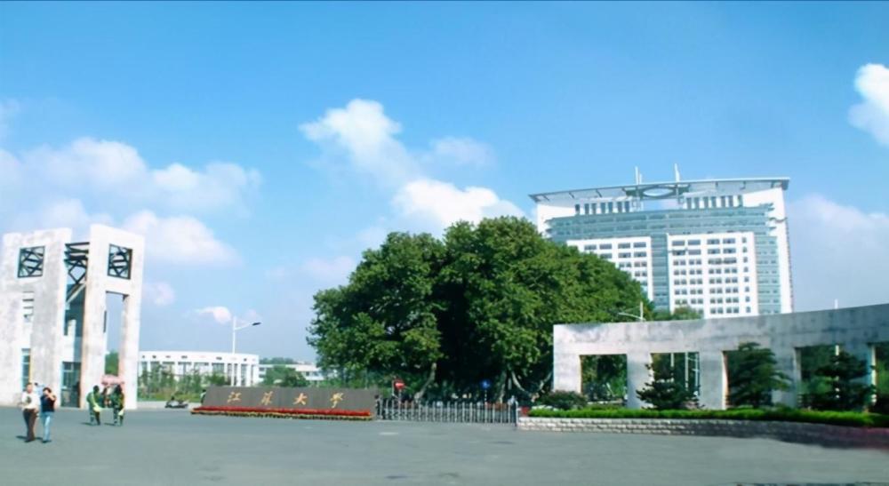 江苏大学2020年江苏省本科一批各专业录取分数统计