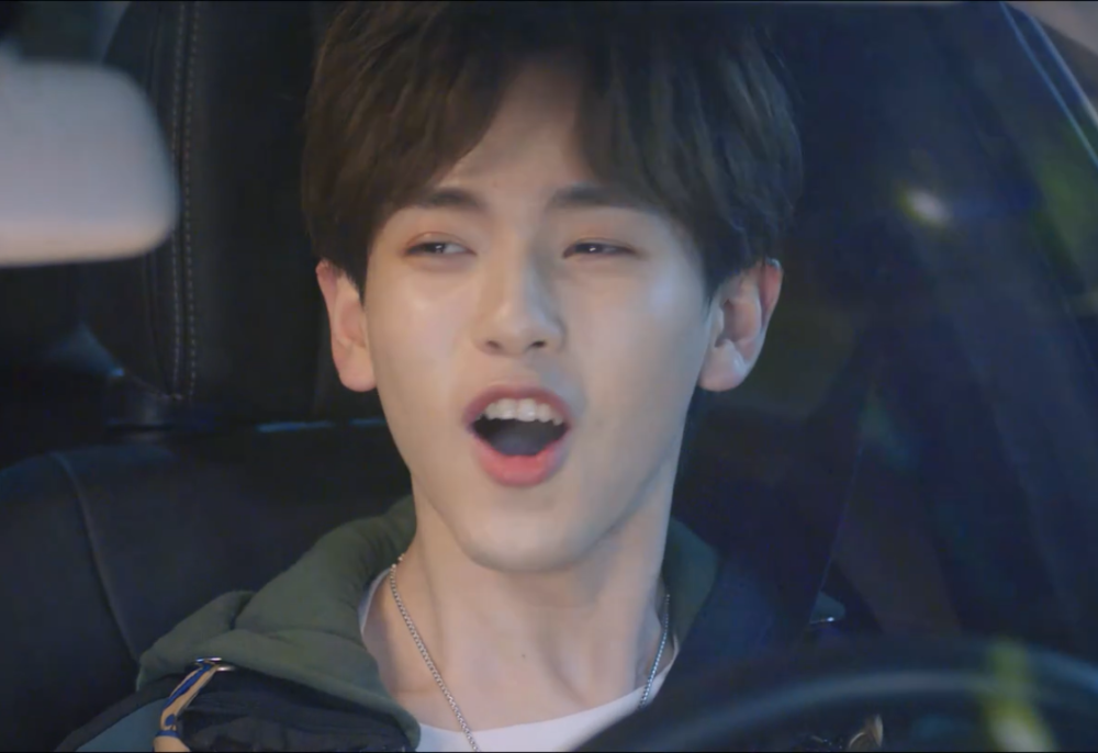 《半是蜜糖半是伤》结局高甜,四对cp终成眷属,杜磊结局暖心