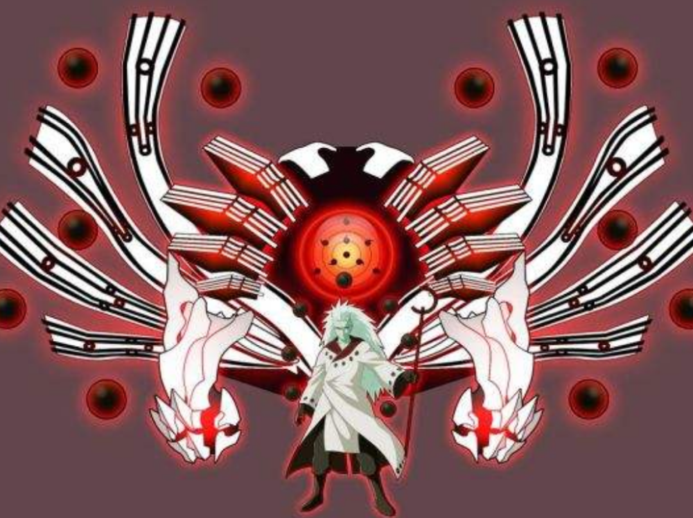 无限月读中的世界真那么美好人性扭曲更危险宁次竟然变猥琐男