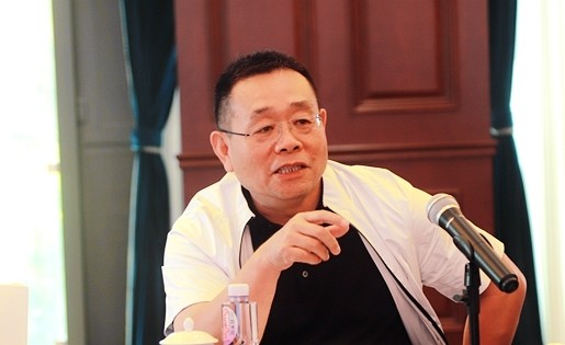 现场中集产城引战故事与张一平的产城融合不是产业地产