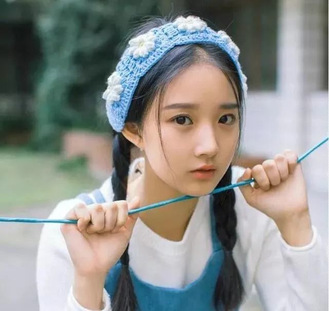 摩羯座女生长相好看吗摩羯女的容貌特征