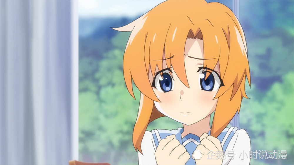 民风淳朴的雏见泽,萌萌的礼奈真的杀人了么?她的动机又是什么?