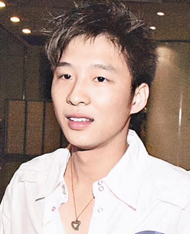 霍启山爷爷是霍英东能力不输霍启刚为何情路坎坷单身至今