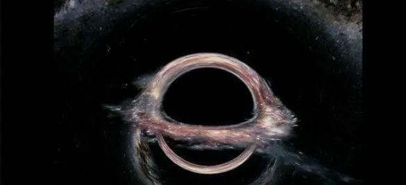 奇妙的黑洞白洞虫洞与灰洞