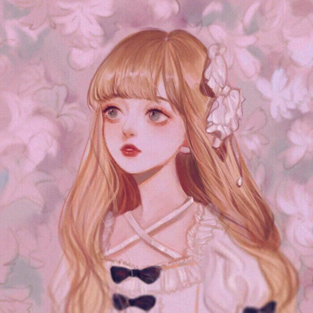 分享一组神仙头像 神仙