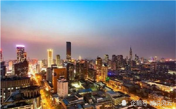 无锡前三季度gdp总和_苏州、南京、无锡作为江苏主要经济体,前三季度各市GDP分别如何
