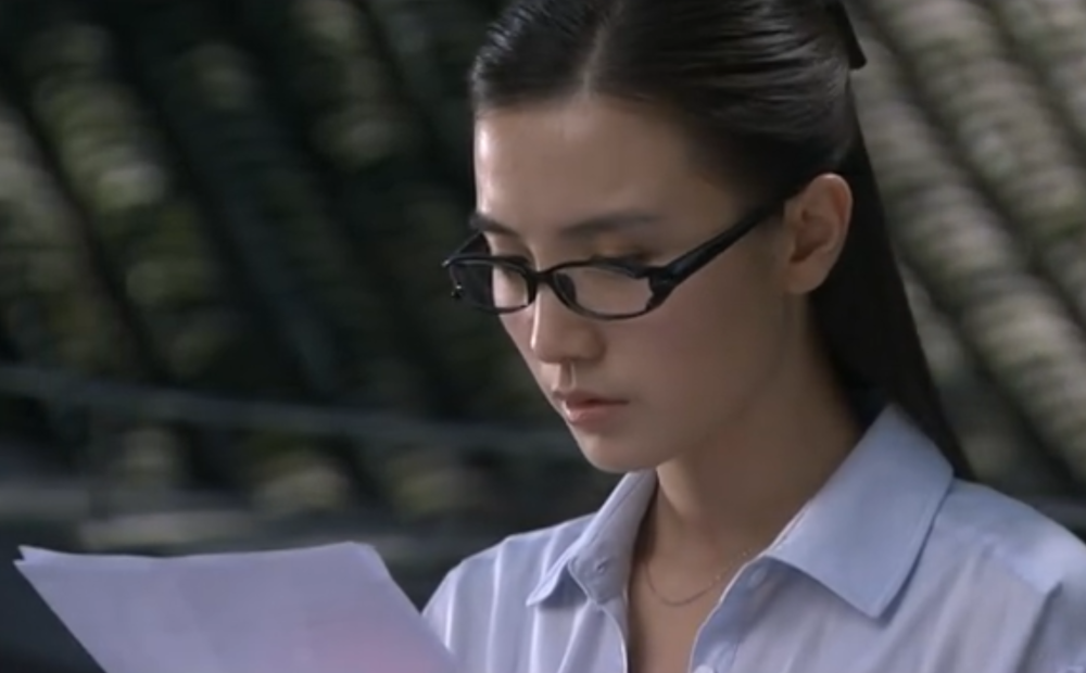 想起多年前小宋佳主演过一部电视剧《大女当嫁》,这部电视剧值得每一