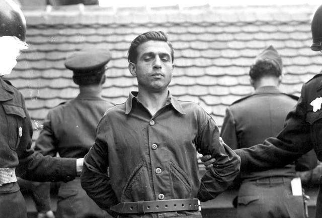 英国头号刽子手:一生绞死600人,单人7.5秒记录无人能破