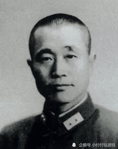 1959年,首批特赦的3位国民党司令官,当时