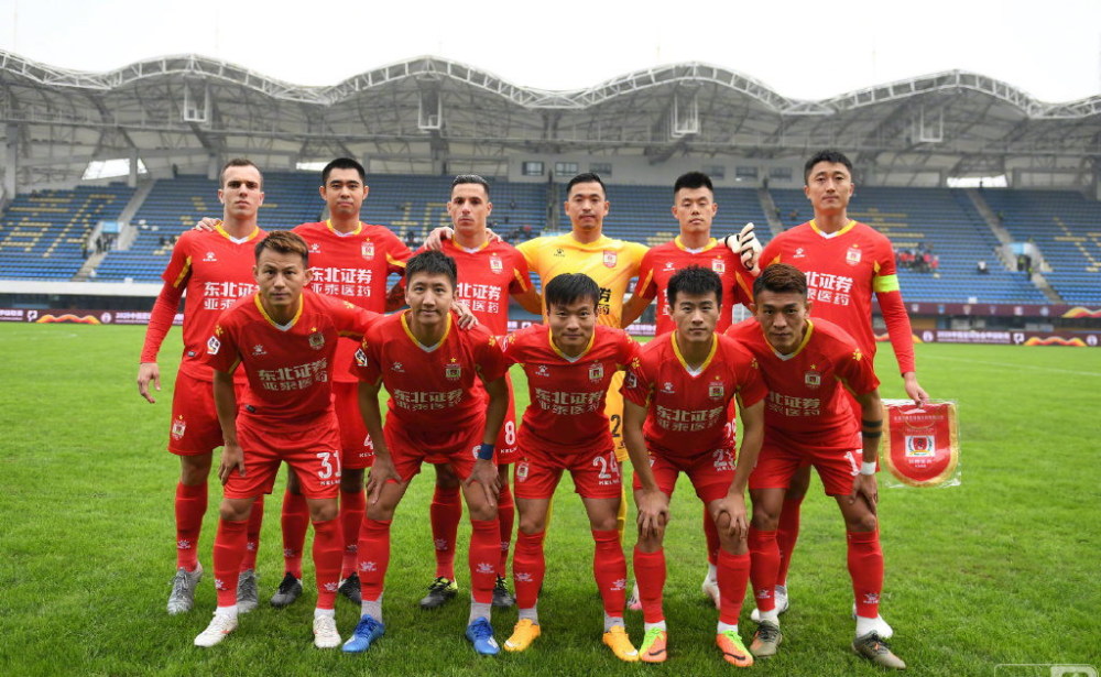 中甲|今日！中甲6场对决，冲超组长春亚泰＋新川足冲击2连胜，这些平台直播