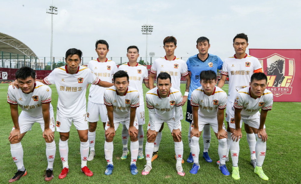 中甲|今日！中甲6场对决，冲超组长春亚泰＋新川足冲击2连胜，这些平台直播