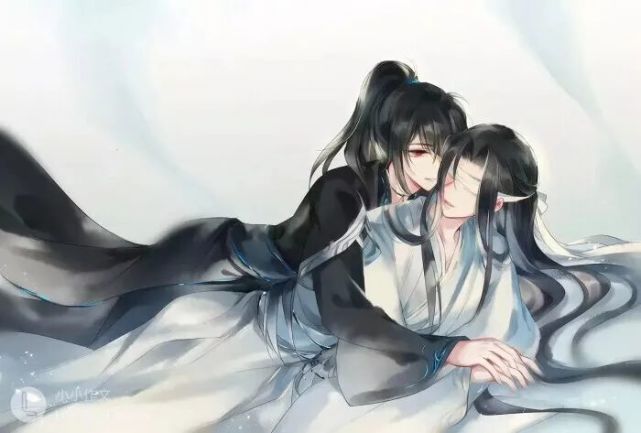 4 薛洋——魔道祖師