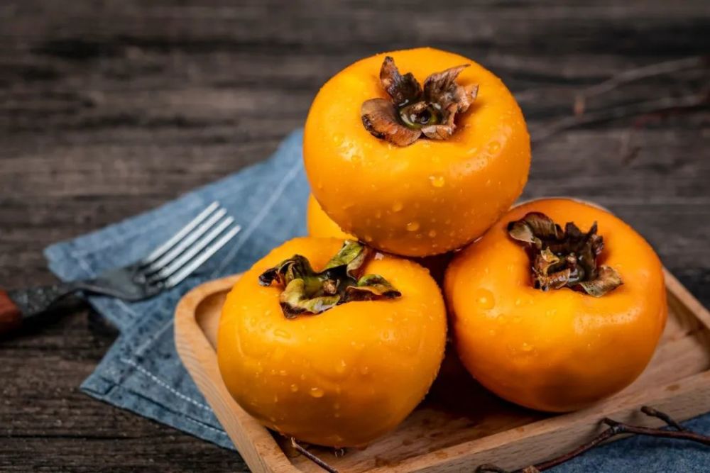 秋日|静坐听雨，方觉秋深