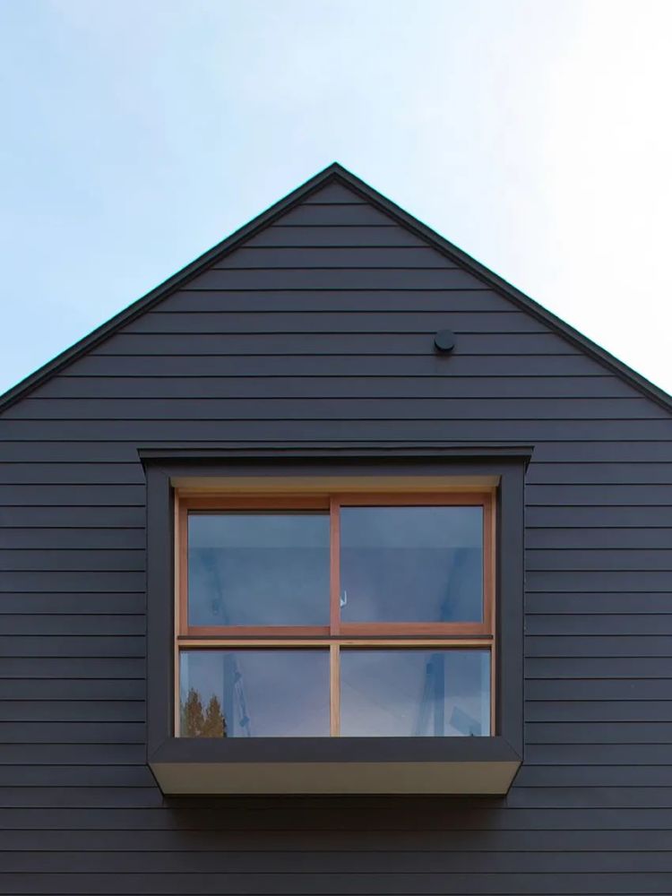 ▼巨大窗户  mov▼项目外观  mov主持建筑师daisuke kishina设计了