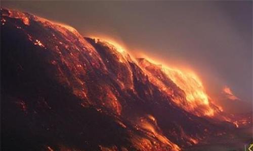 南澳大利亚|澳洲山火4个月不灭，南极已经出现异象，科学家最担心的事还是发生了