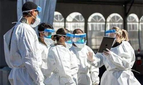 南澳大利亚|澳洲山火4个月不灭，南极已经出现异象，科学家最担心的事还是发生了