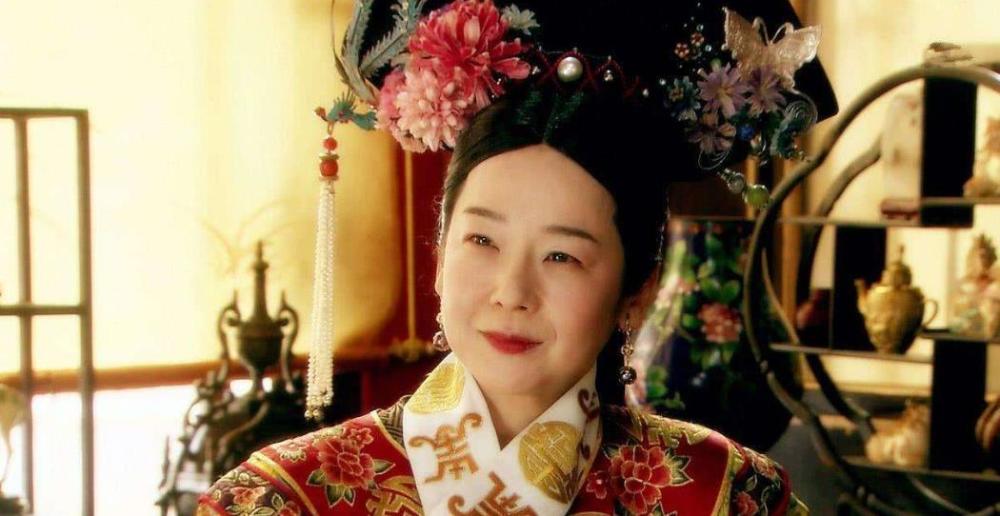 陈丽华|她是慈禧的后裔，身价高达525亿，北京一条街全是她的