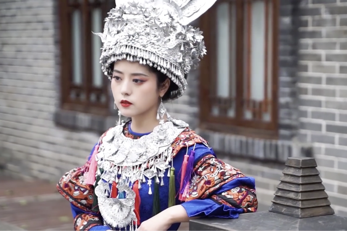 何艳红|看他们“变魔术”，第一个就惊呆了