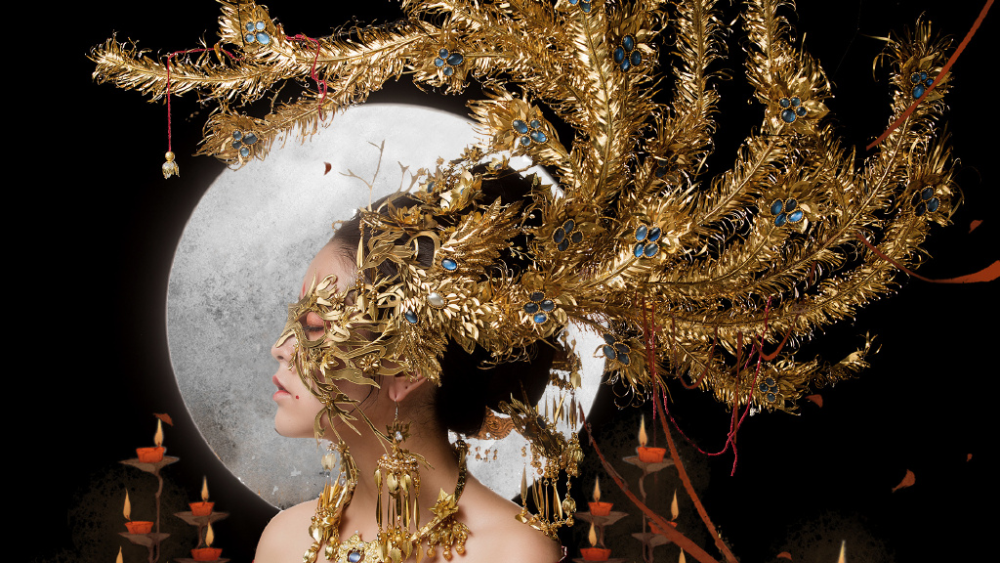 何艳红|看他们“变魔术”，第一个就惊呆了