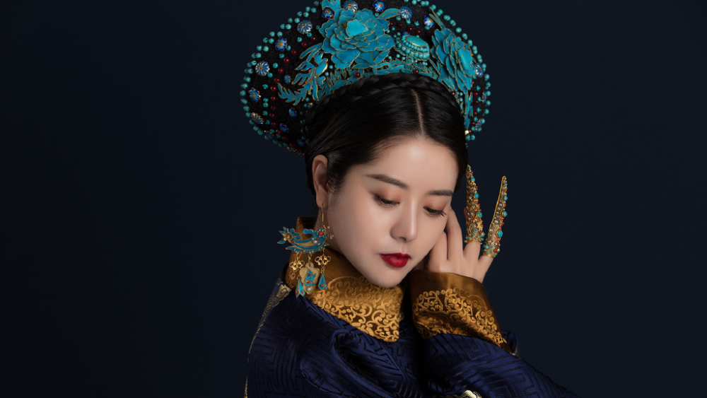 何艳红|看他们“变魔术”，第一个就惊呆了