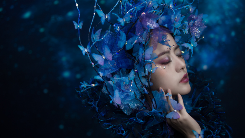 何艳红|看他们“变魔术”，第一个就惊呆了