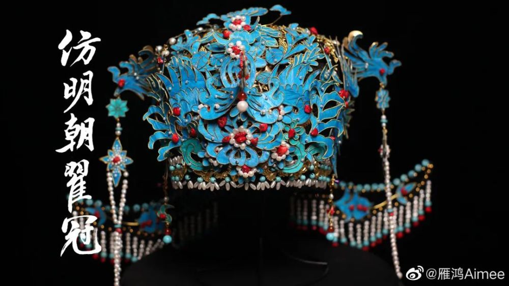 何艳红|看他们“变魔术”，第一个就惊呆了